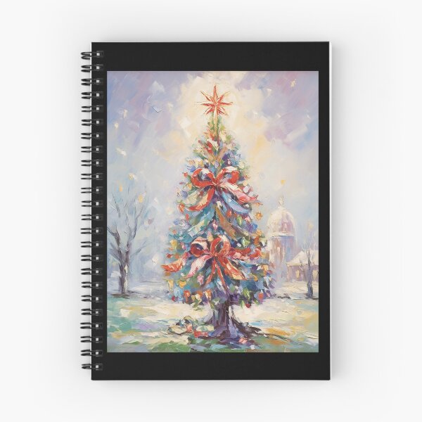 Item preview, Brilliant Christmas Tree designed and sold by GageStore.