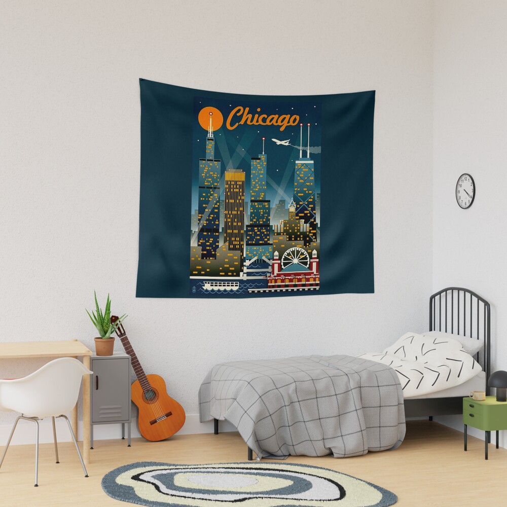 Item preview, Tapestry designed and sold by posterbobs.