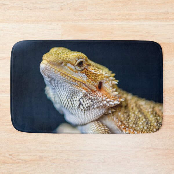 Item preview, Bearded Dragon Face  designed and sold by TheAnimalZ00.