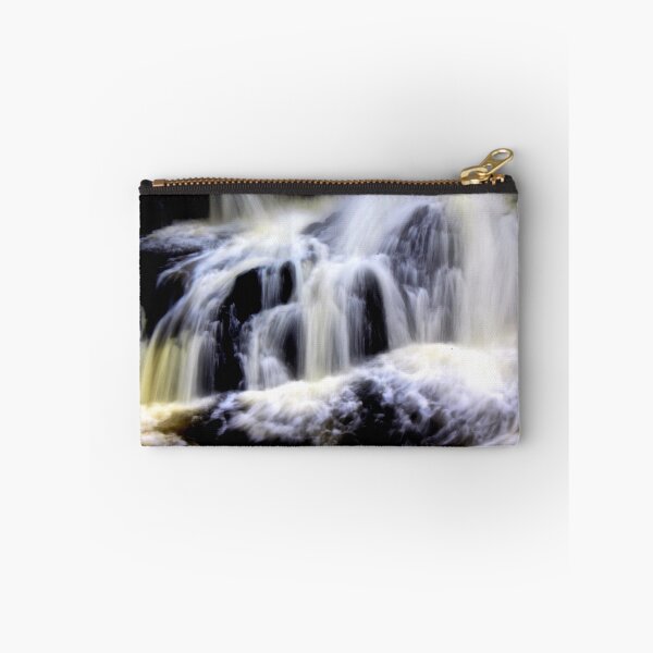Item preview, Calder `waterfall, `lochwinnoch designed and sold by Gary Affleck.