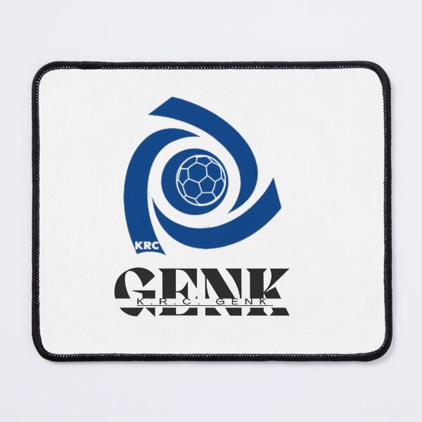 Item preview, krc genk| genk| genk football| genk goal designed and sold by LunaLoop.