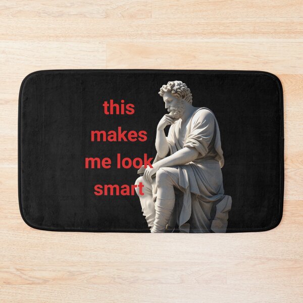 Item preview, Stoic Funny quotes designed and sold by Paleo5135.