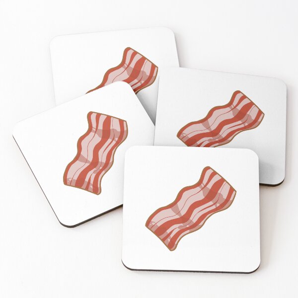 Item preview, Bacon. designed and sold by elegant-unicorn.