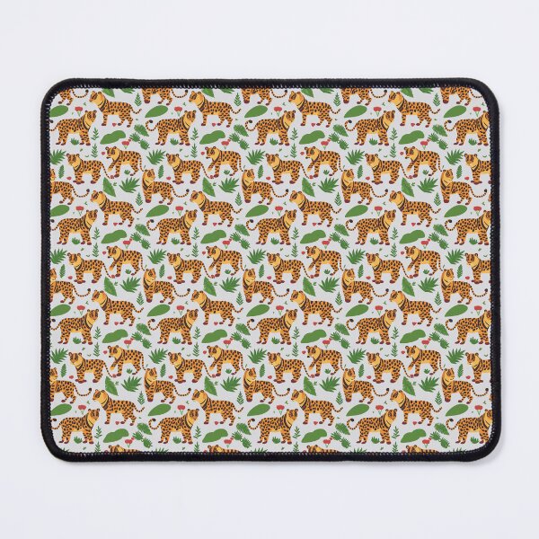 Item preview, Jaguar in The Forest designed and sold by Lukman Febrianto.
