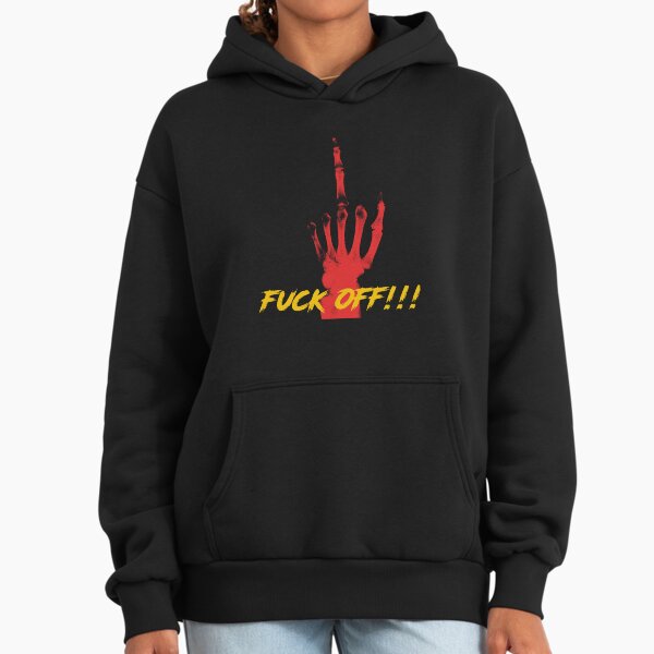 Fuck My Life Hoodies & Sweatshirts for Sale | Redbubble