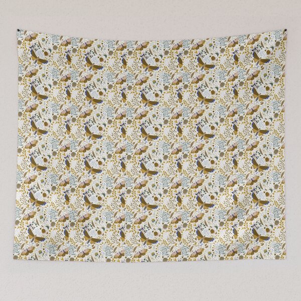 Item preview, Fauna design designed and sold by ASH-CREATIVE.