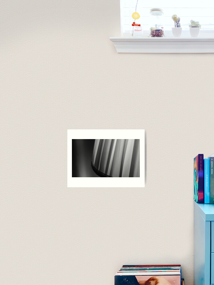 Thumbnail 2 of 3, Art Print, Shaded designed and sold by Rgleffe.