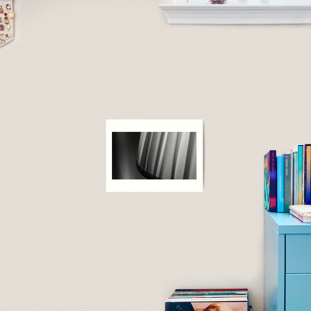 Item preview, Art Print designed and sold by Rgleffe.