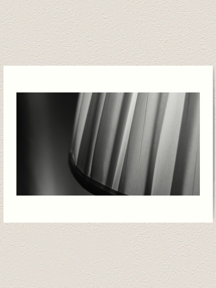 Thumbnail 1 of 3, Art Print, Shaded designed and sold by Rgleffe.