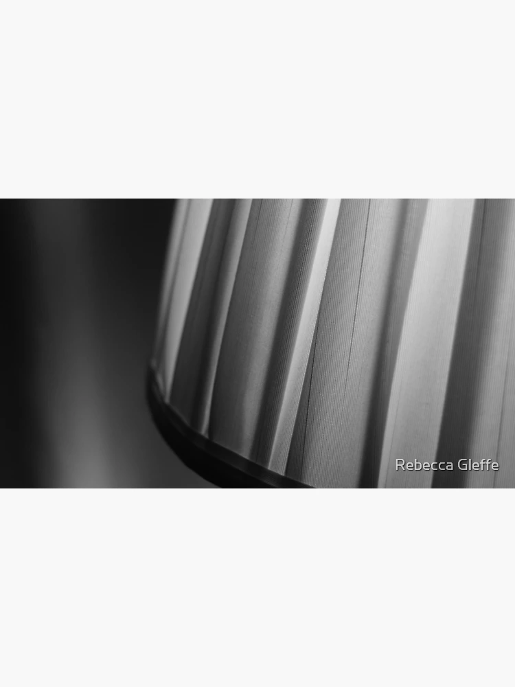 Thumbnail 7 of 7, Framed Art Print, Shaded designed and sold by Rebecca Gleffe.