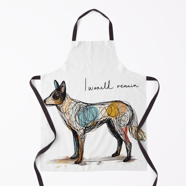 Item preview, Mans best friend - loyal till the end. designed and sold by BarkandStick.