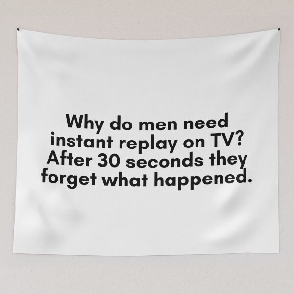 Item preview, Men Forget designed and sold by TrendIt-.