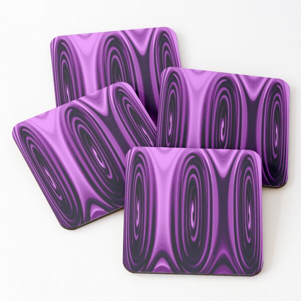 Item preview, PURPLE PROMISE designed and sold by Jean Gregory Evans.