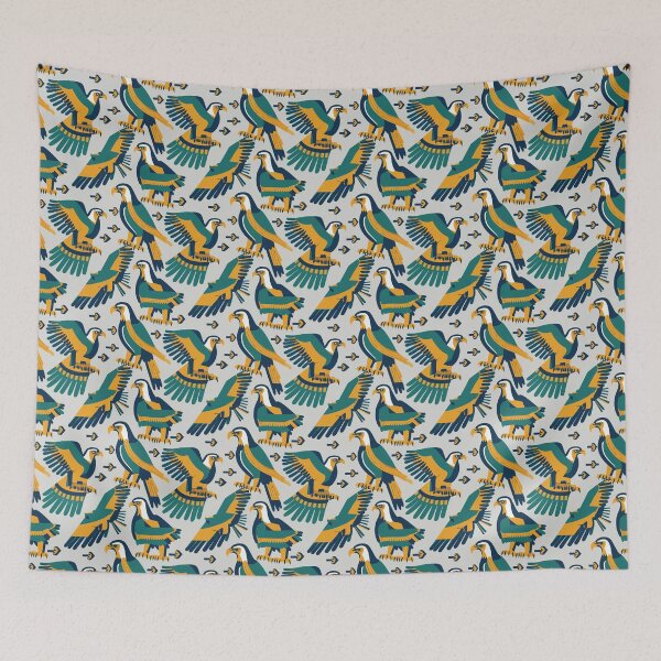 Item preview, The Flying Eagle designed and sold by Lukman Febrianto.