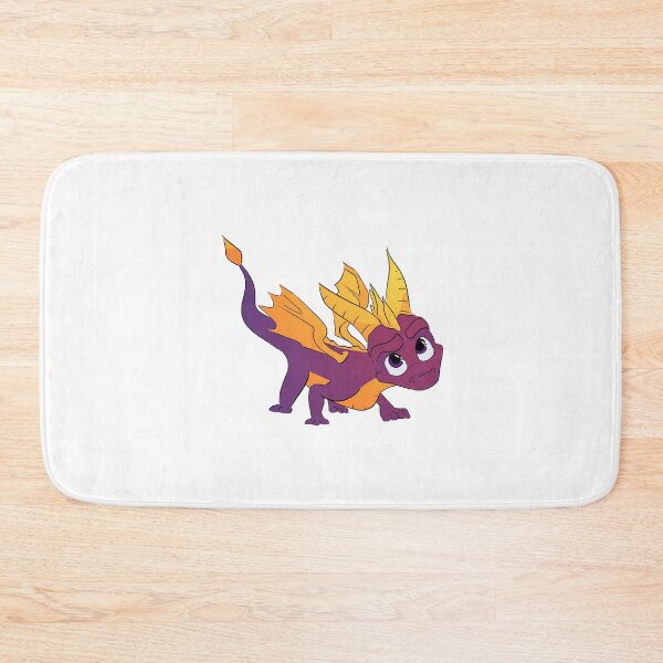 Item preview, Spyro designed and sold by Carlita Rose.