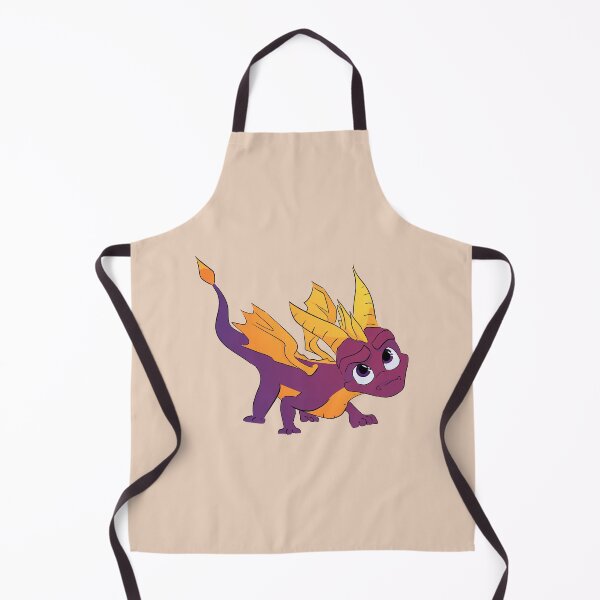 Item preview, Spyro designed and sold by Carlita Rose.