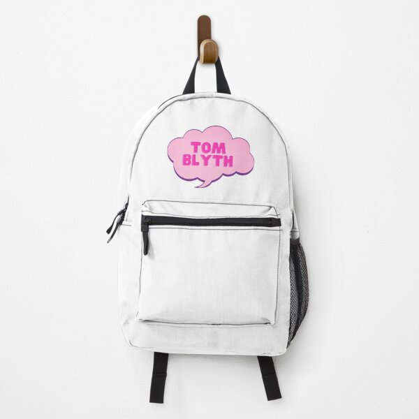 Item preview, Tom Blyth Thought Bubble Pink  designed and sold by NimuehArt.
