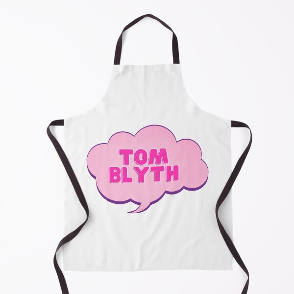 Item preview, Tom Blyth Thought Bubble Pink  designed and sold by NimuehArt.