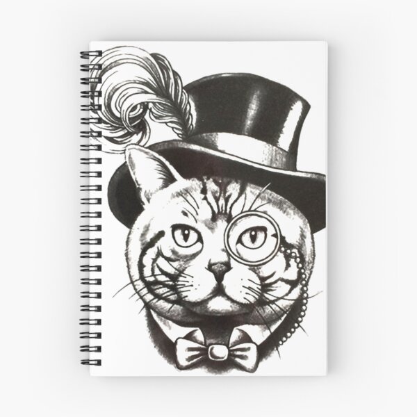 Item preview, Swordsman cat designed and sold by alienfashionnow.