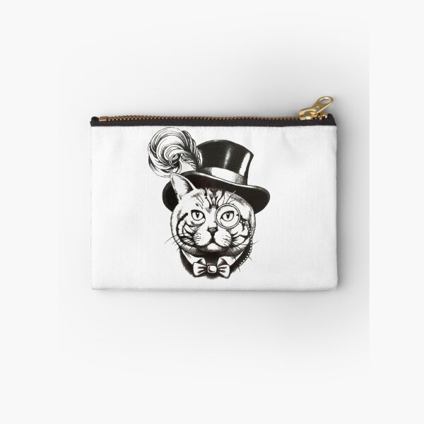 Item preview, Swordsman cat designed and sold by alienfashionnow.