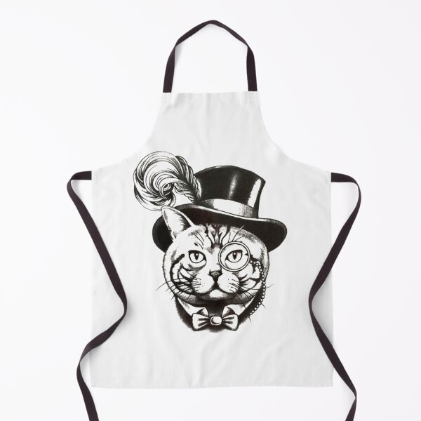 Item preview, Swordsman cat designed and sold by alienfashionnow.