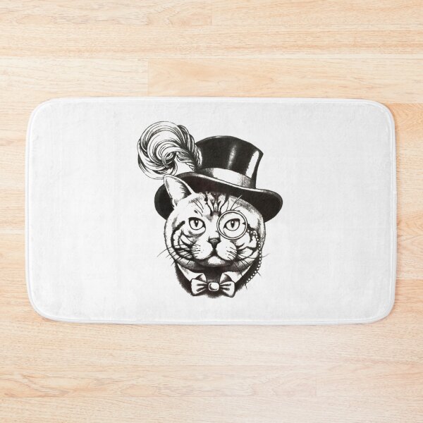 Item preview, Swordsman cat designed and sold by alienfashionnow.