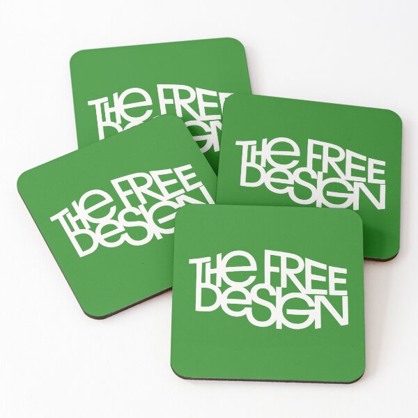 Item preview, The Free Design designed and sold by analogue_rock.