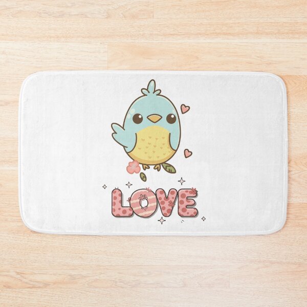 Item preview, Charming Bird 2 designed and sold by HahaHandlesHub.