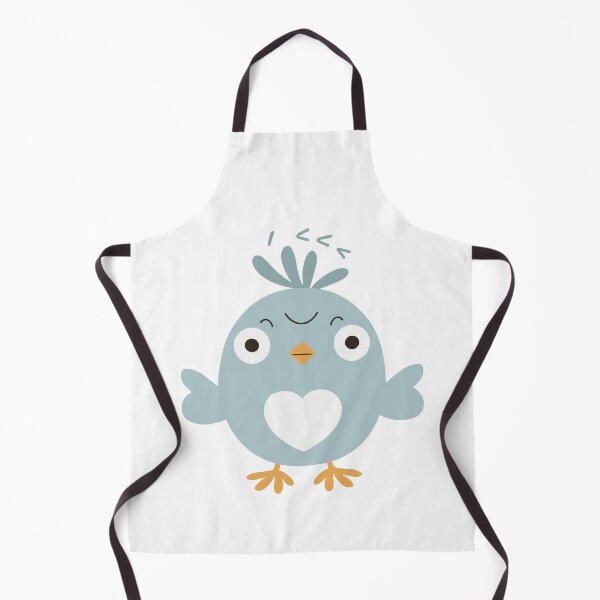 Item preview, Charming Bird 3 designed and sold by HahaHandlesHub.