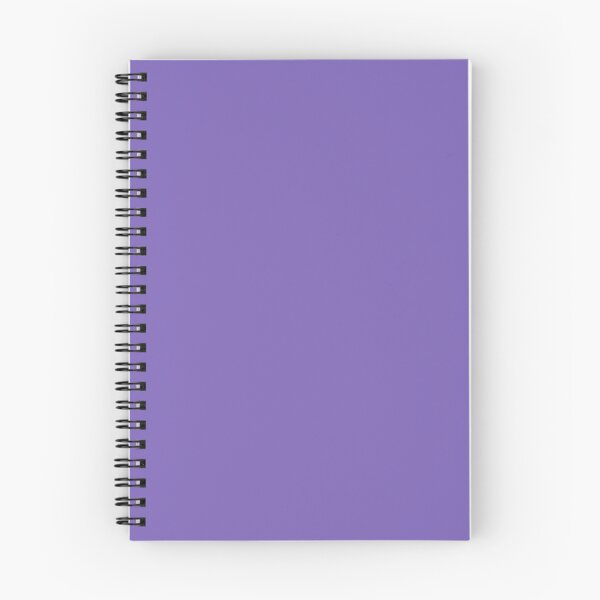 Item preview, Purple Mauve Flat Color Colour designed and sold by LD ART.