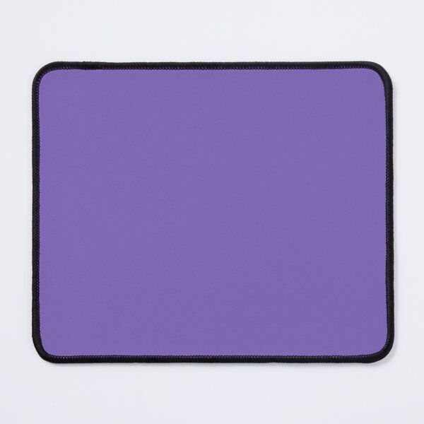 Item preview, Purple Mauve Flat Color Colour designed and sold by LD ART.