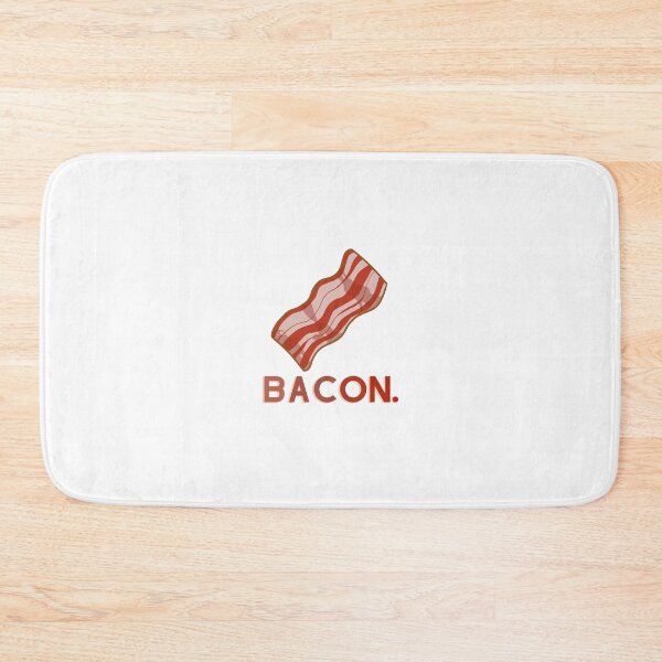 Item preview, I am a Bacon. designed and sold by elegant-unicorn.
