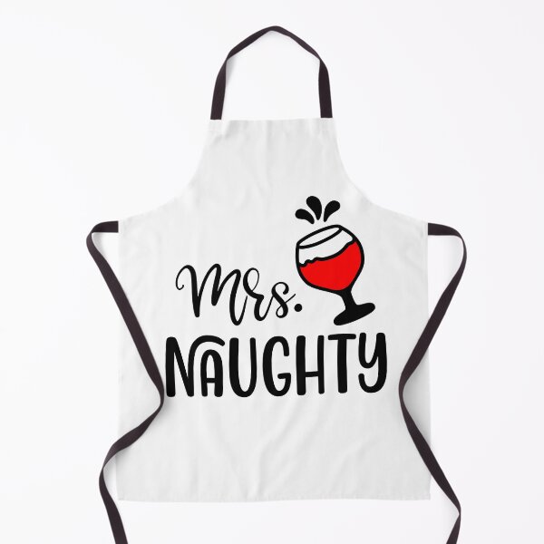 Artikelvorschau, Mrs. Naughty Matching Family Christmas entworfen und verkauft von hobbybox.