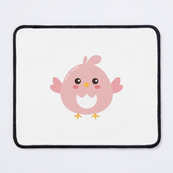 Item preview, Charming Bird 4 designed and sold by HahaHandlesHub.