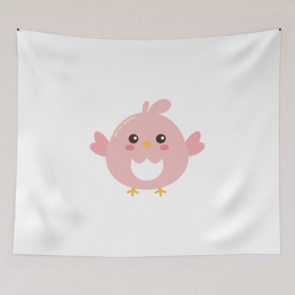 Item preview, Charming Bird 4 designed and sold by HahaHandlesHub.