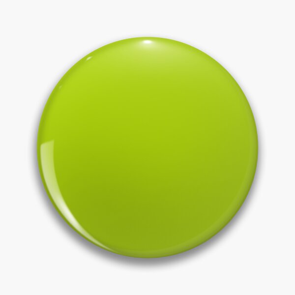 Item preview, Lime Green Color 2 Tropical Fruit Summer Flat Colour designed and sold by LD ART.