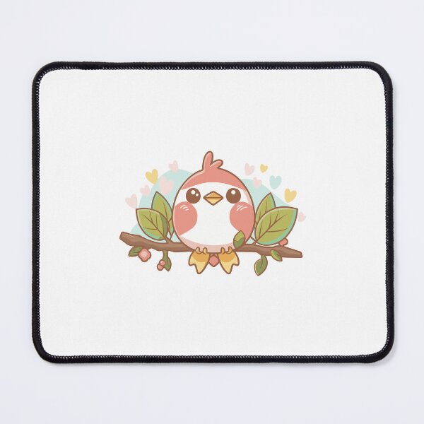 Item preview, Charming Bird 5 designed and sold by HahaHandlesHub.