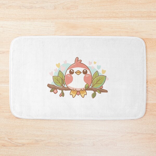 Item preview, Charming Bird 5 designed and sold by HahaHandlesHub.