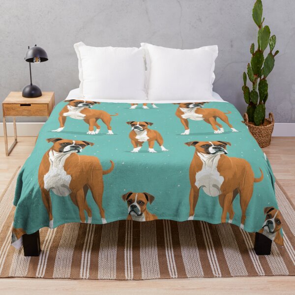 Item preview, Dogs 2 Boxer 2 designed and sold by DigitalPatternx.
