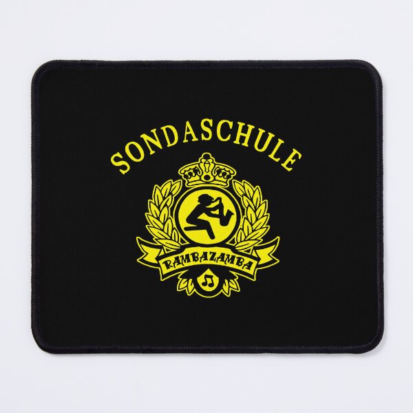 Item preview, Sondaschule designed and sold by armantoristica.