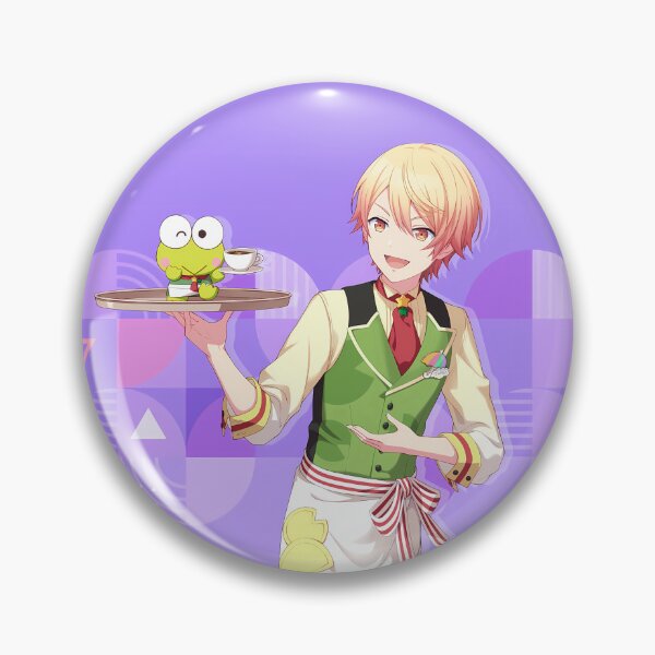 Item preview, Tenma Tsukasa Sekai. "HELLO" designed and sold by Takaada.