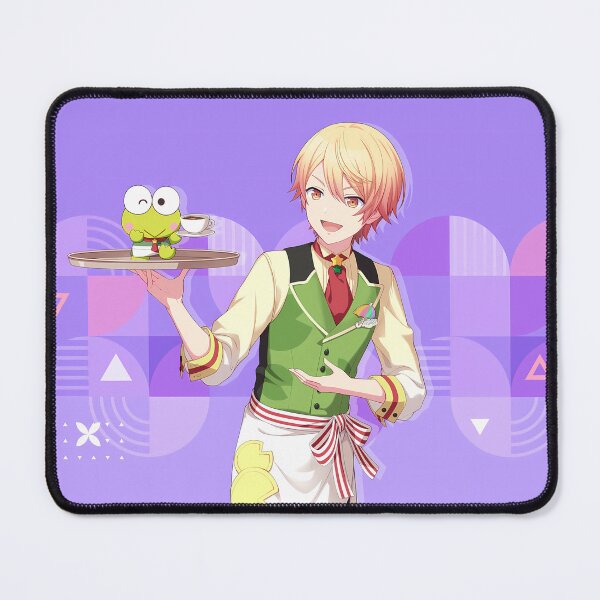 Item preview, Tenma Tsukasa Sekai. "HELLO" designed and sold by Takaada.