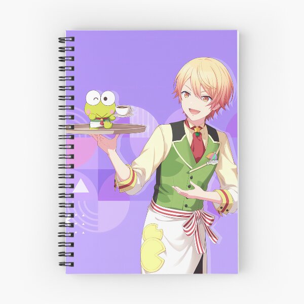 Item preview, Tenma Tsukasa Sekai. "HELLO" designed and sold by Takaada.