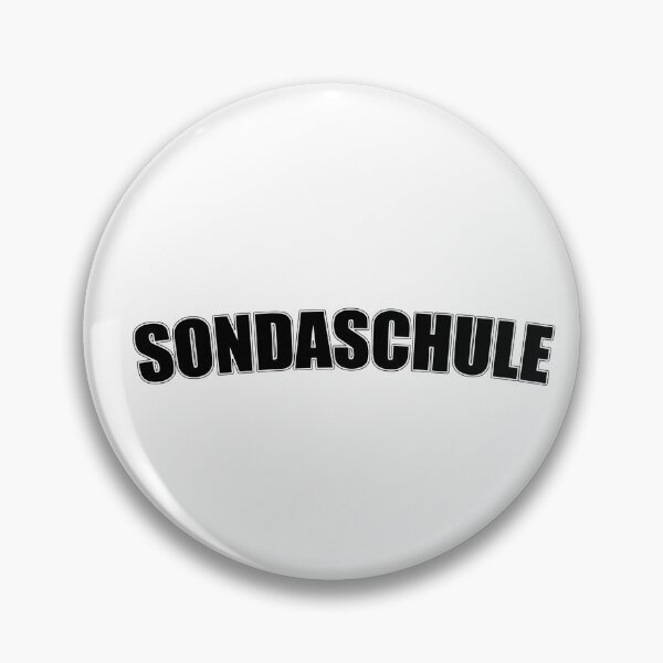 Aperçu de l'œuvre Sondaschule créée et vendue par armantoristica.
