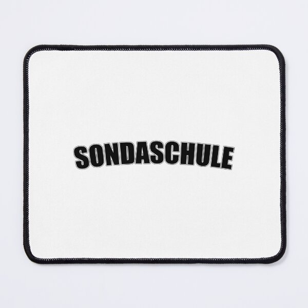 Item preview, Sondaschule designed and sold by armantoristica.