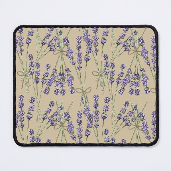 Item preview, Lavender Sprig designed and sold by AbigailHerman.