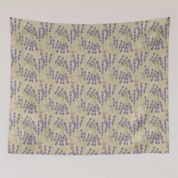 Item preview, Lavender Sprig designed and sold by AbigailHerman.