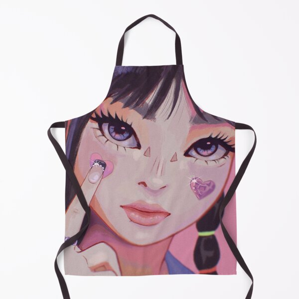 Item preview, Hanni designed and sold by Shenlock.