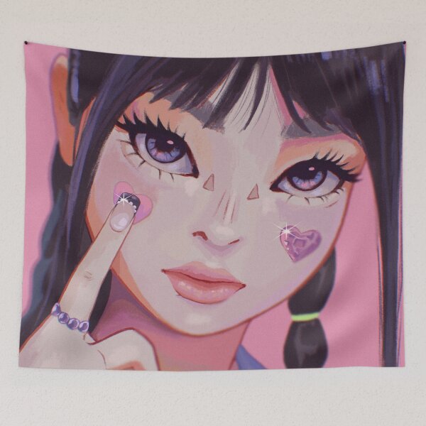 Item preview, Hanni designed and sold by Shenlock.