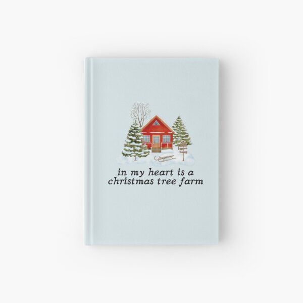 Item preview, Christmas Tree Farm  designed and sold by karma-style.